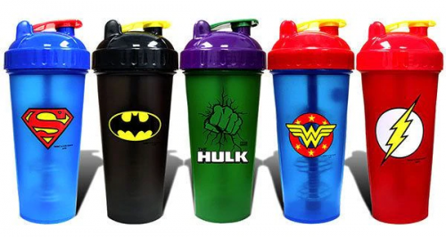 GRAPHIC SHAKER شيكر رسومات