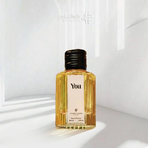 عطر يو من كوانتليون 100 مل