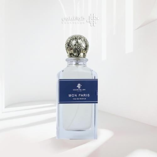 عطر مون باريس من كوانتليون 100 مل