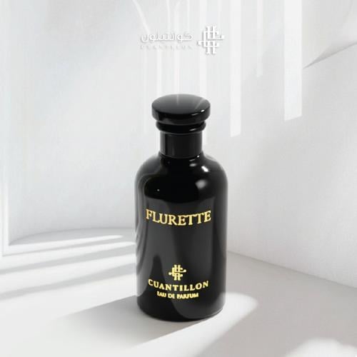 عطر فلوريت من كوانتليون 100مل او دي بارفيوم