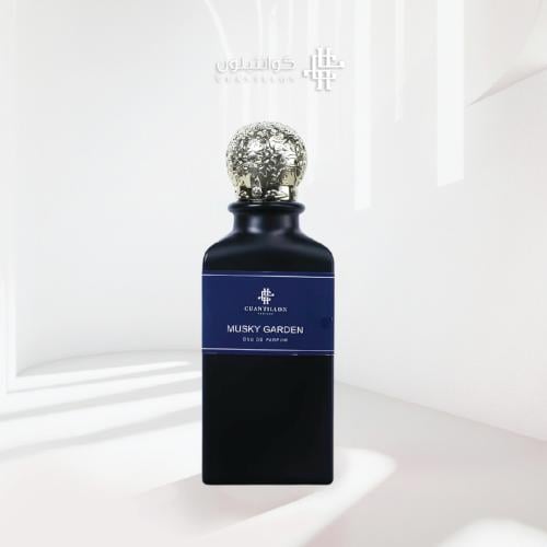 عطر مسك قاردن من كوانتليون 100 مل