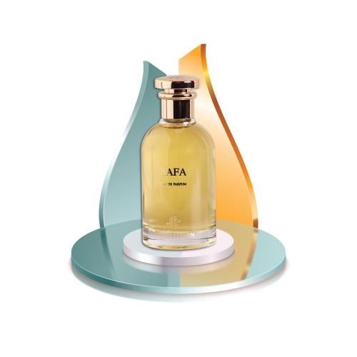 عطر صفا من كوانتليون 100 مل