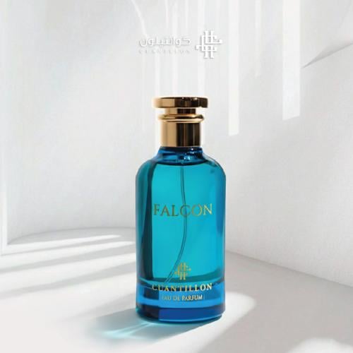 عطر فالكون من كوانتليون 100مل او دي بارفيوم