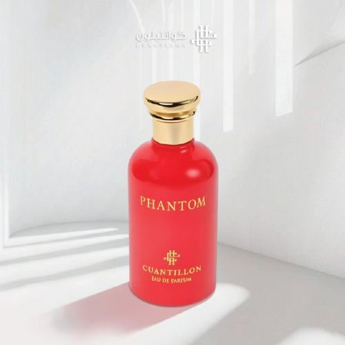 عطر فانتوم من كوانتليون 100مل او دي بارفيوم