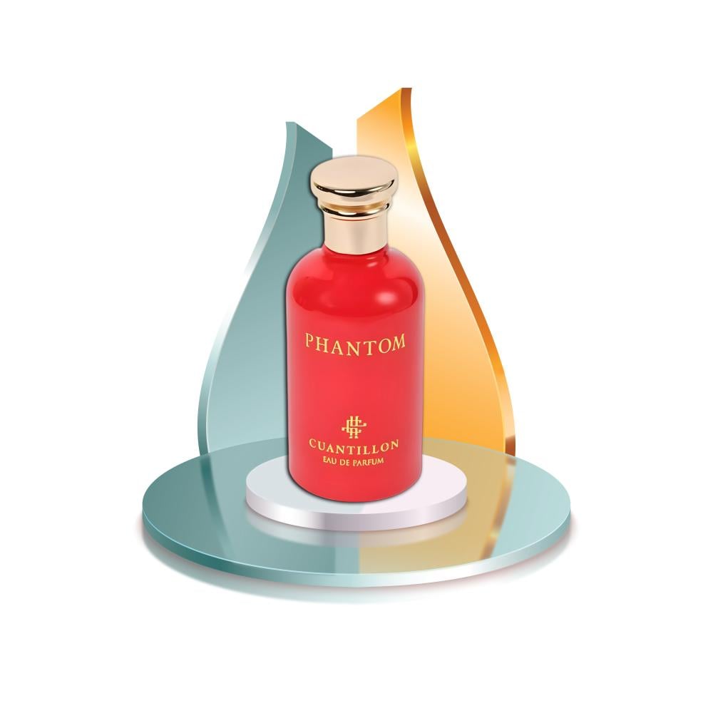 عطر فانتوم من كوانتليون 100مل او دي بارفيوم