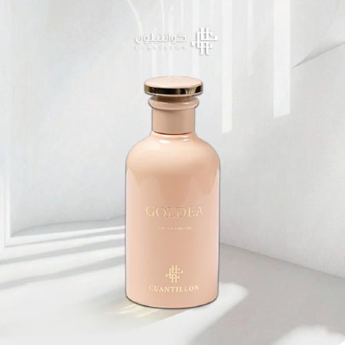 عطر جولديا من كوانتليون 100 مل او دي بارفيوم