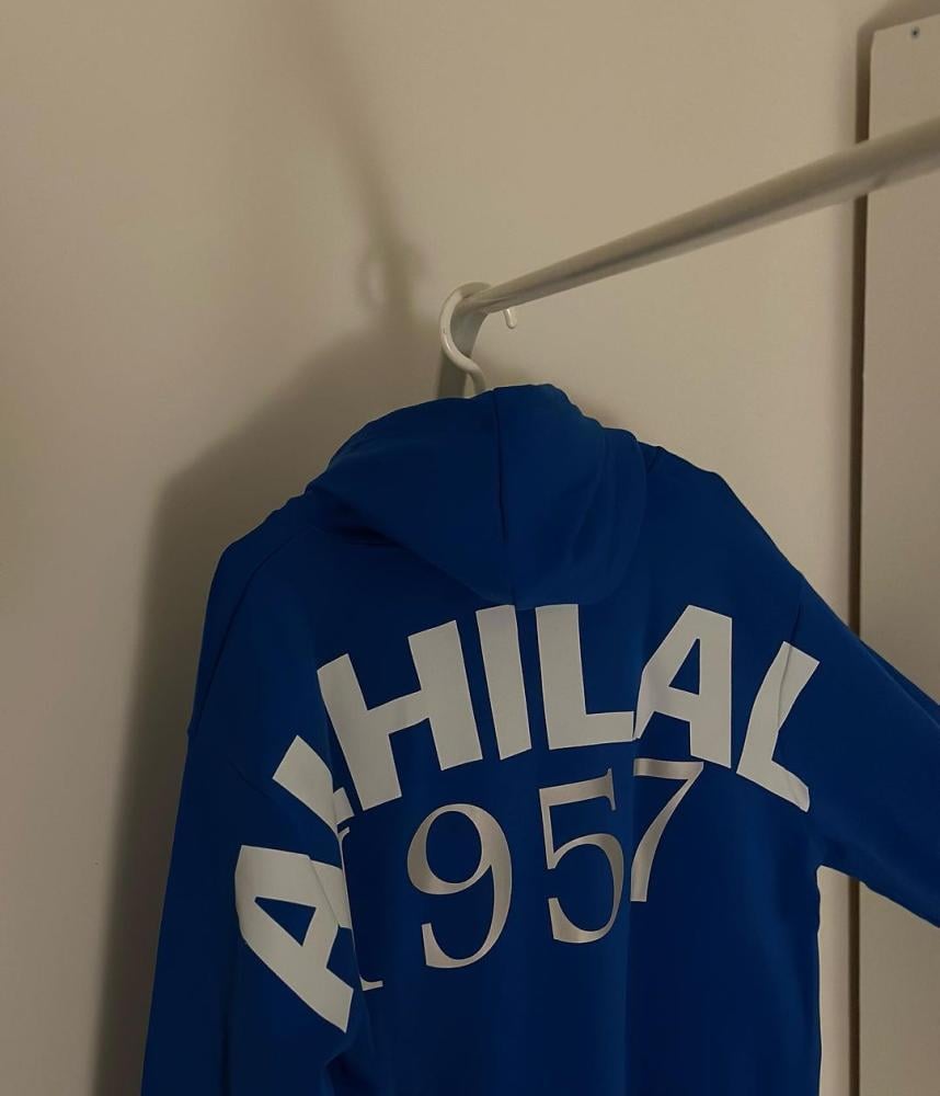 هودي الهلال جديد