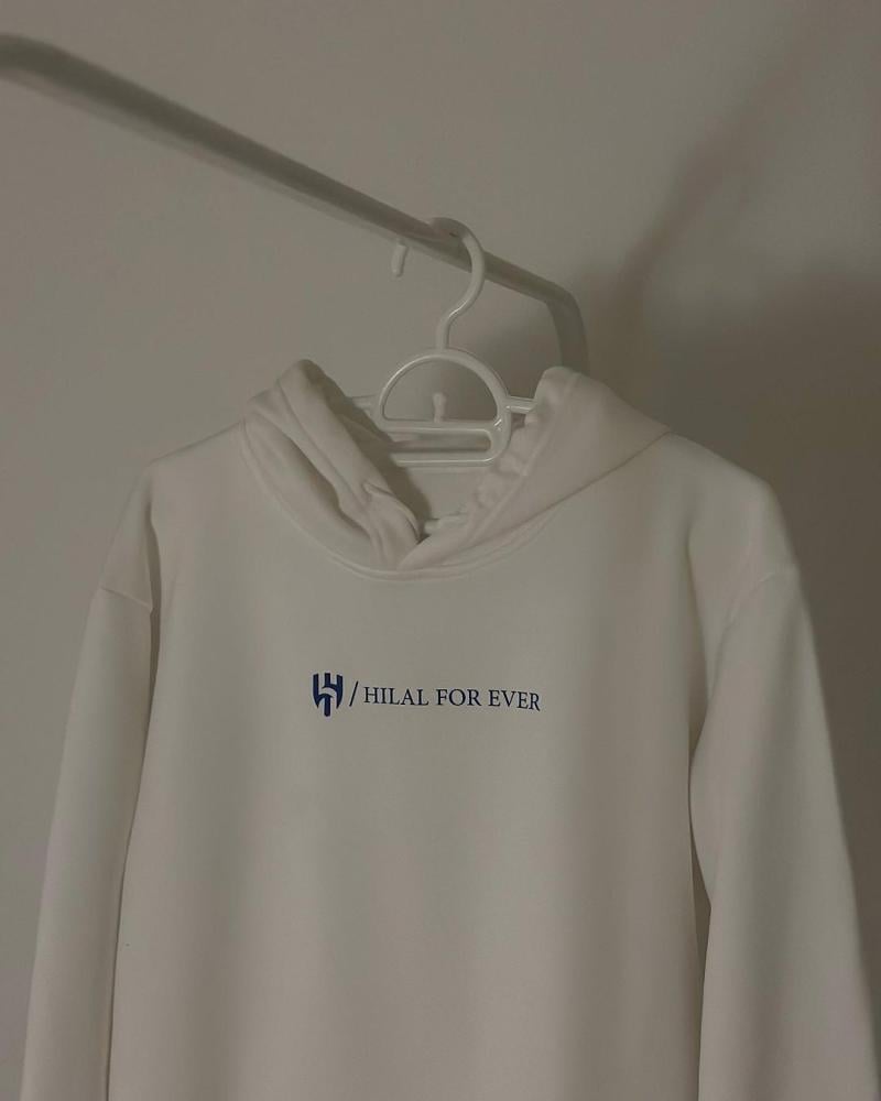 هودي الهلال جديد