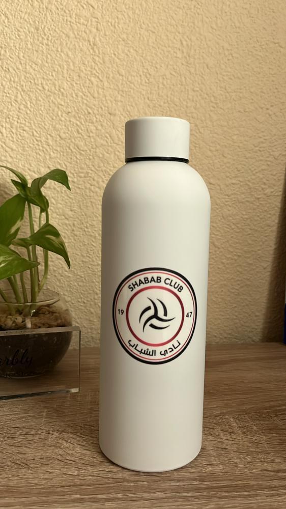 مق بشعار الشباب