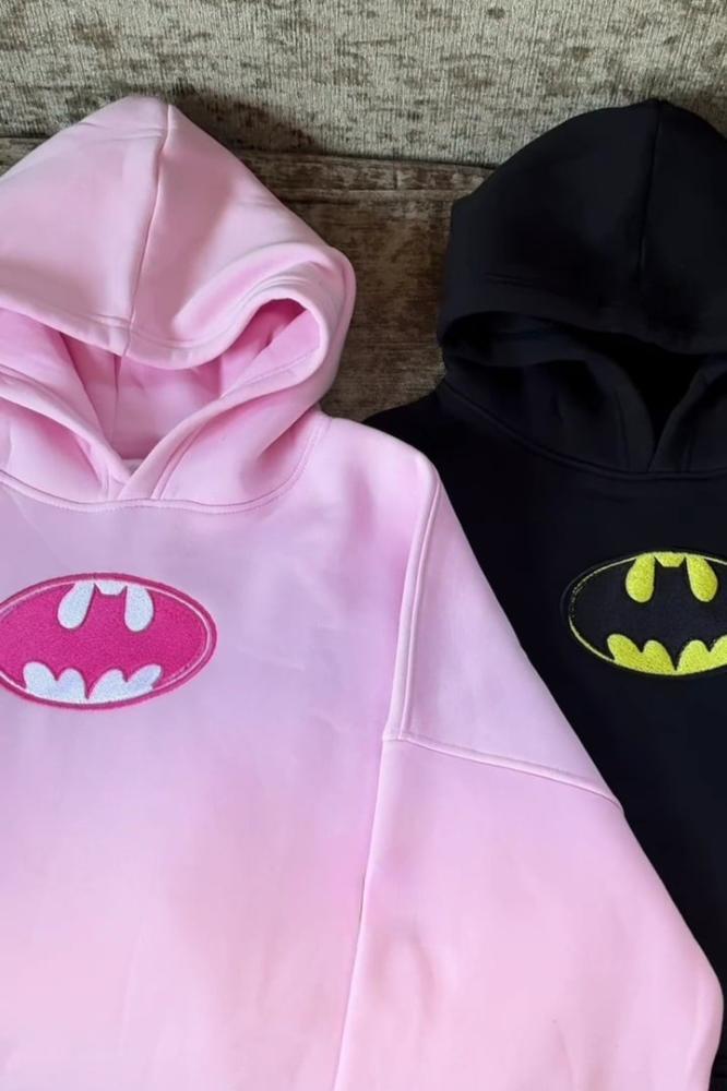 هودي باتمان و باتمانة افخم شكل