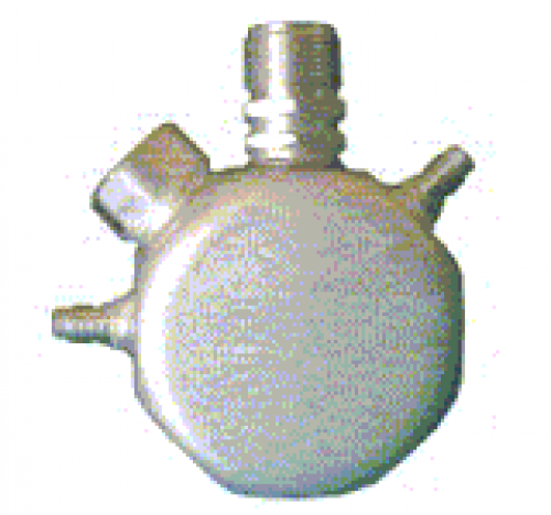 ACCUMULATOR GM PONTIAC OLDSMOBILE CADILLAC No 11027C صفاية فريون امريك