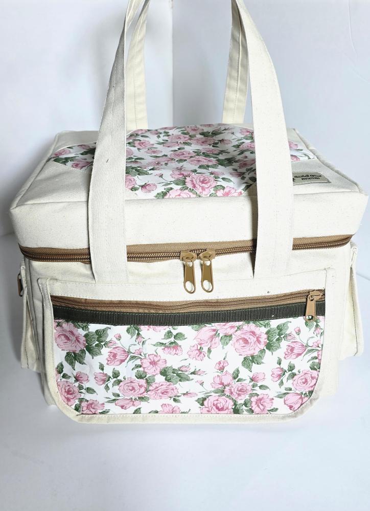 عزبة قهوة شاملة مستلزماتها-  مورد نسائي