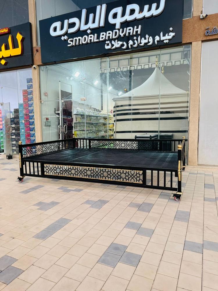دكة مغربية