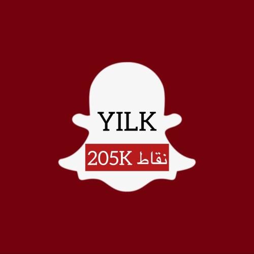 يوزر رباعي سناب
