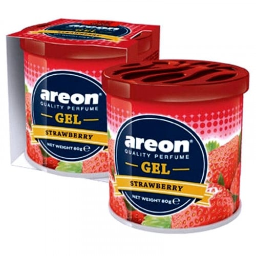 معطر جل - فراولة