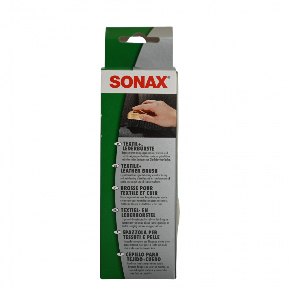 فرشة تنظيف SONAX 416741