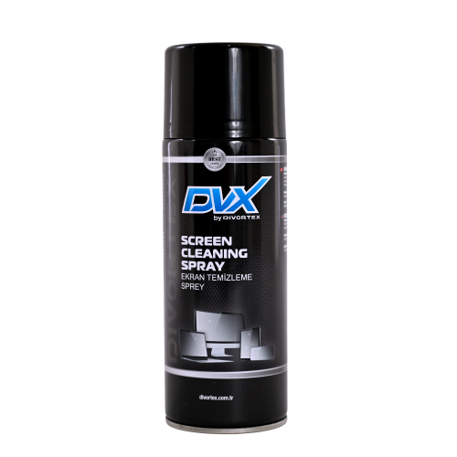 منظف شاشات الابتوب - الجوال DVX 400ML