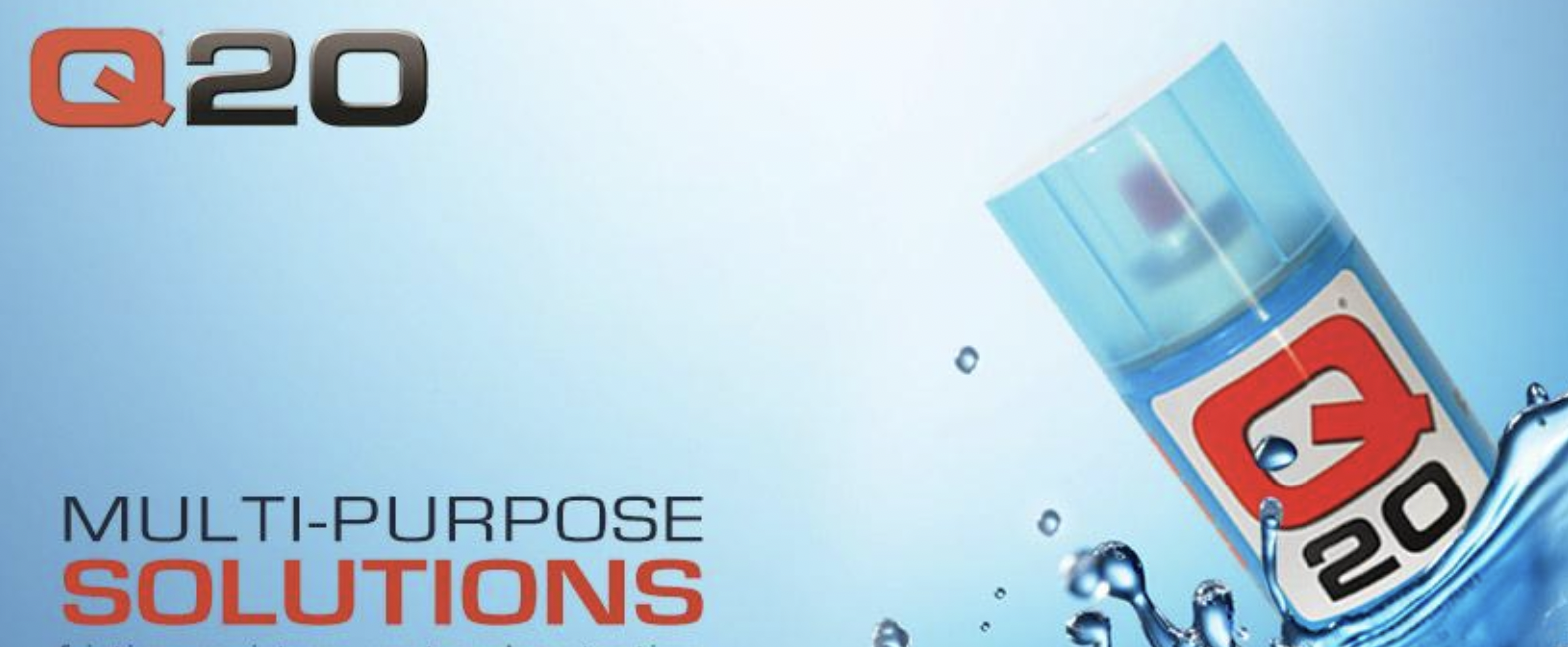 كيو Q20