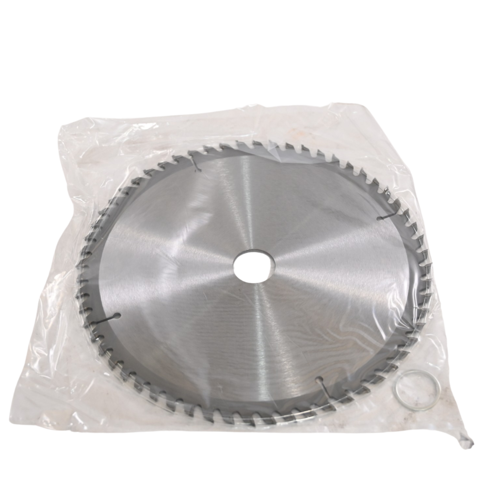 صحن قص خشب APT DW6010412  250 MM Z60