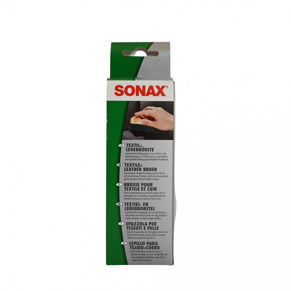 فرشة تنظيف SONAX 416741