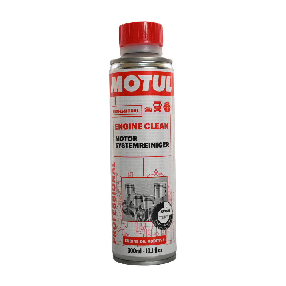 موتول منظف المحرك MOTUL ENGIN CLEAN AUTO 0.300L