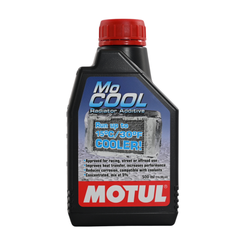 موتول محسن ماء الرديتر MOCOOL 0.500L