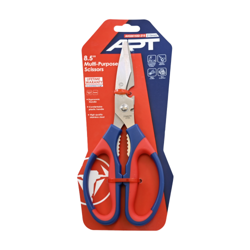 مقص متعدد الاستخدام APT AH3351532-215 ML