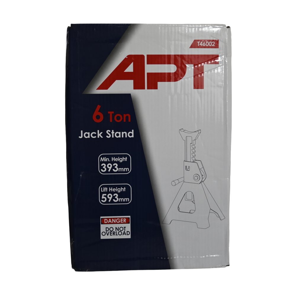استان 6 طن APT