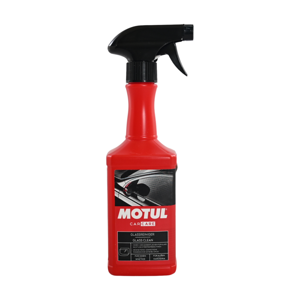 موتول منظف زجاج MOTUL GLASS CLEAN 0.500L