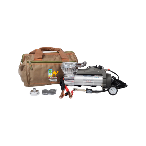 ماطور هواء 12V تربو CTP4X4 6809