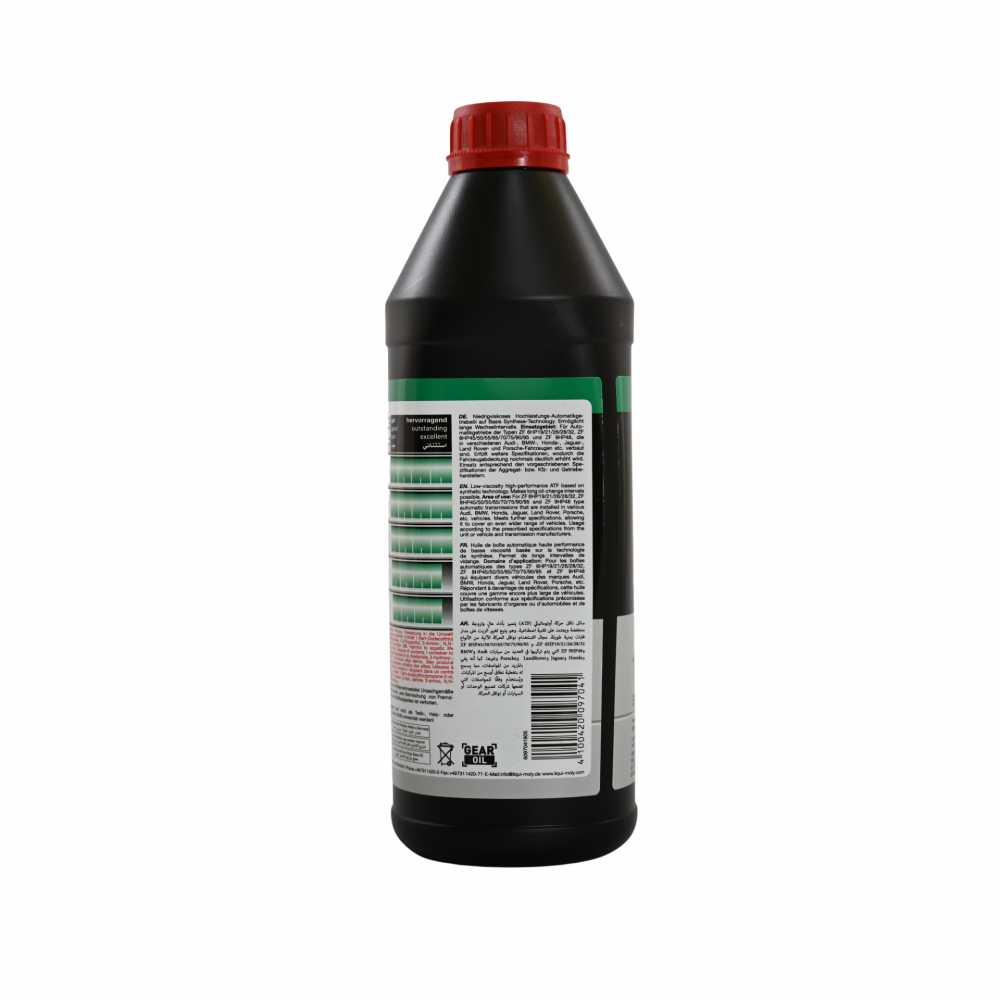 ليكوي مولي ابيض  9704 - 1L ATF 1800