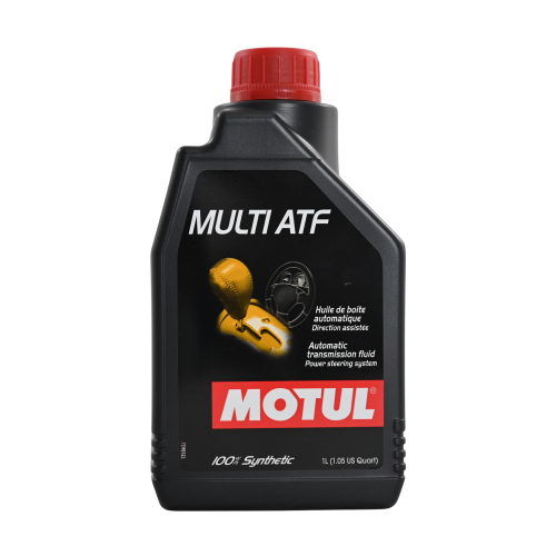 موتول MOTUL MULTI ATF L1