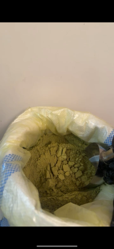 حناء التاجر بالجملة 10كيلو