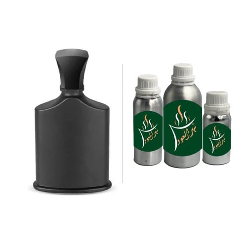 نهر الاسود زيت عطري