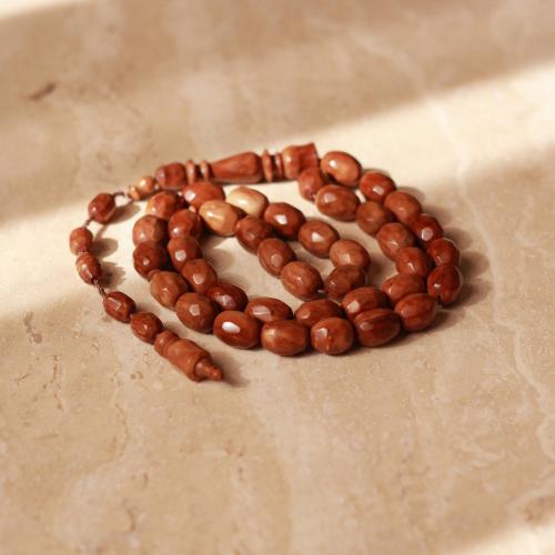 خشب الكوك