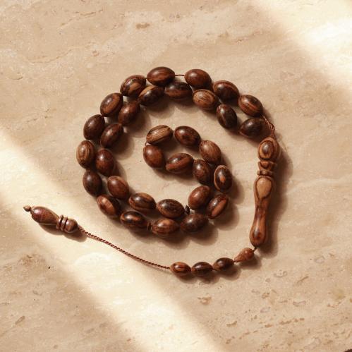 خشب الكوك