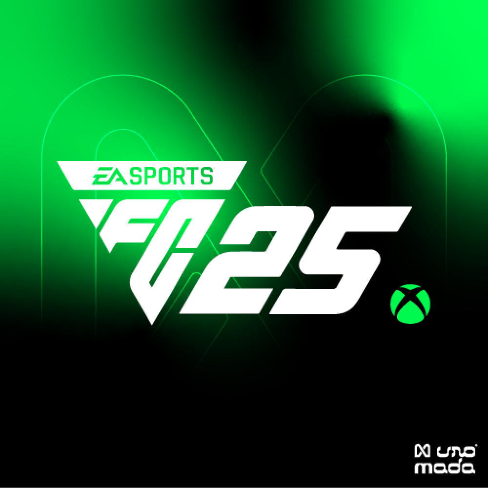 كوينز فيفا اكس بوكس 25 - EA Sports FC Coins