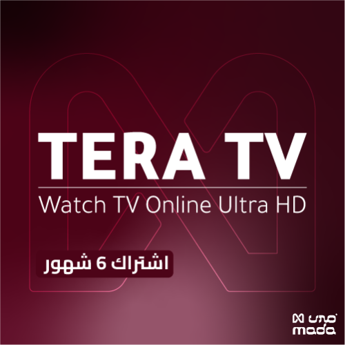 اشتراك تيرا TERA (6 اشهر)