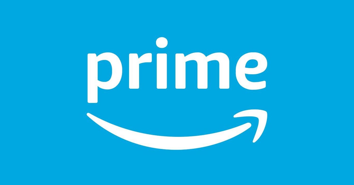 Amazon Prime Video Amazon Prime Video