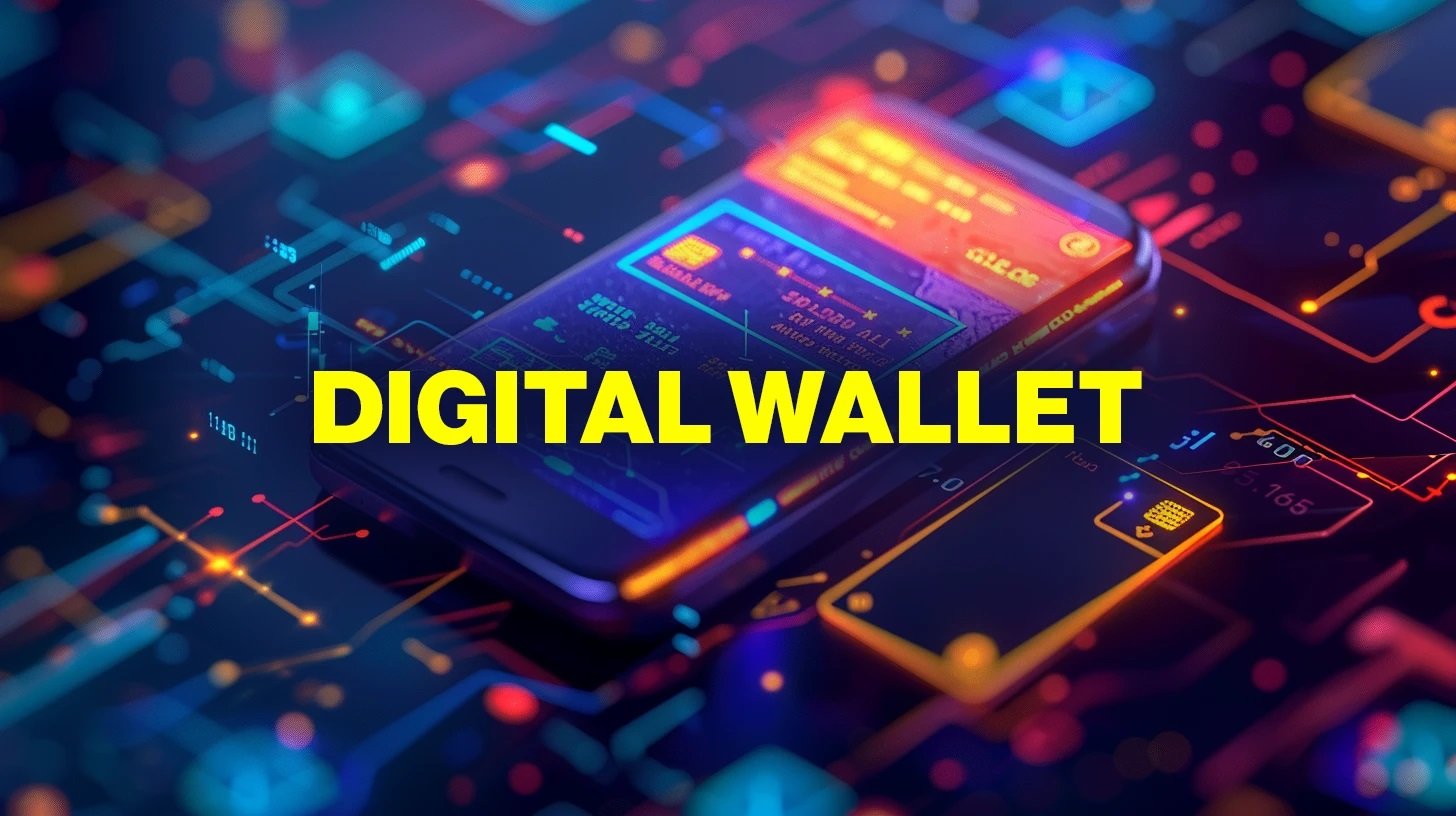 محافظ رقمية - Digital Wallets