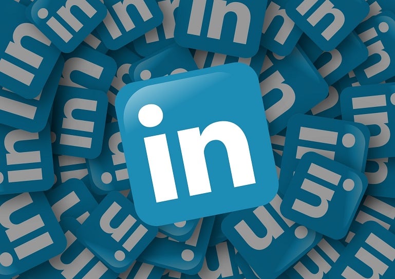Linked in