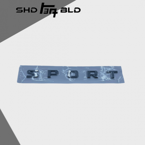 كتابة سبورت