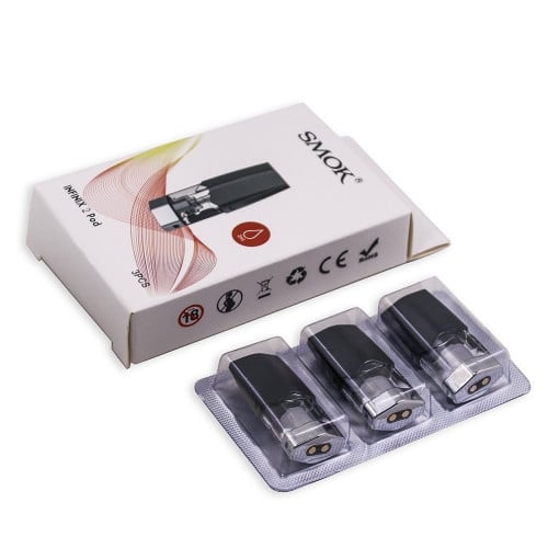 SMOK INFINIX 2 POD - Vape Saudi Arabia - Original Devices Flavors