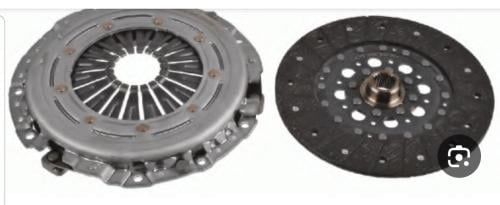 طقم كلتش كوري سوناتا 2008