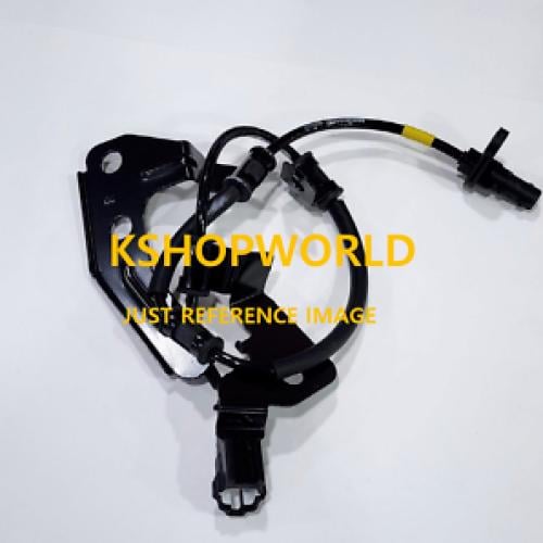 حساس ابي اس خلفي يسار اصلي كدنزا 2015