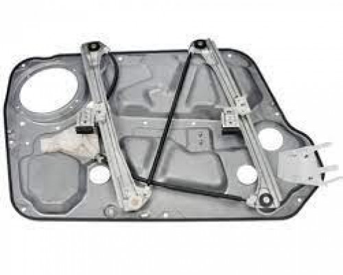 مكينة زجاج امامي يسار النتراء 2013