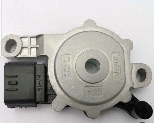 كف القير أصلي سوناتا 2018