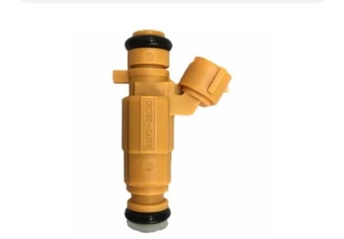 بخاخات مكينة اصلي بيكانتو 2015