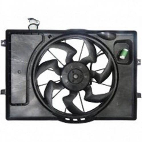 مروحة مكيف كوري ستاريا 2021