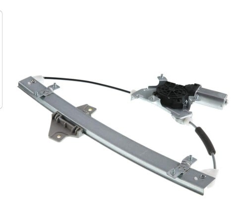 مكينة قزاز امامي يسار  اصلي كيا بيكانتو  2015